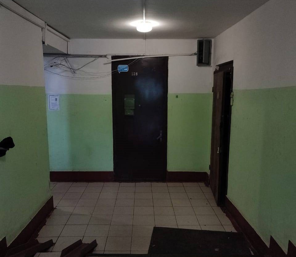 Квартира.Каждое помещение_комната, входящее в состав реализуемого объекта .Российская Федерация, город Москва, внутригородская территория муниципальный округ Алексеевский, улица Павла Корчагина, дом 10 - цокольный этаж _ 0 квартира _ 129_11.jpg