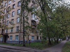 Квартира.Каждое помещение_комната, входящее в состав реализуемого объекта .Российская Федерация, город Москва, внутригородская территория муниципальный округ Алексеевский, улица Павла Корчагина, дом 10 - цокольный этаж _ 0 квартира _ 129_13.jpg