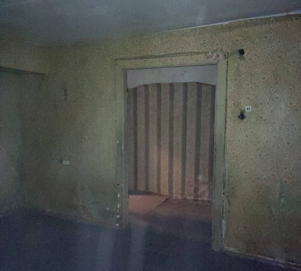 Квартира.Каждое помещение_комната, входящее в состав реализуемого объекта .Российская Федерация, город Москва, внутригородская территория муниципальный округ Алексеевский, улица Павла Корчагина, дом 10 - цокольный этаж _ 0 квартира _ 129_6.jpg