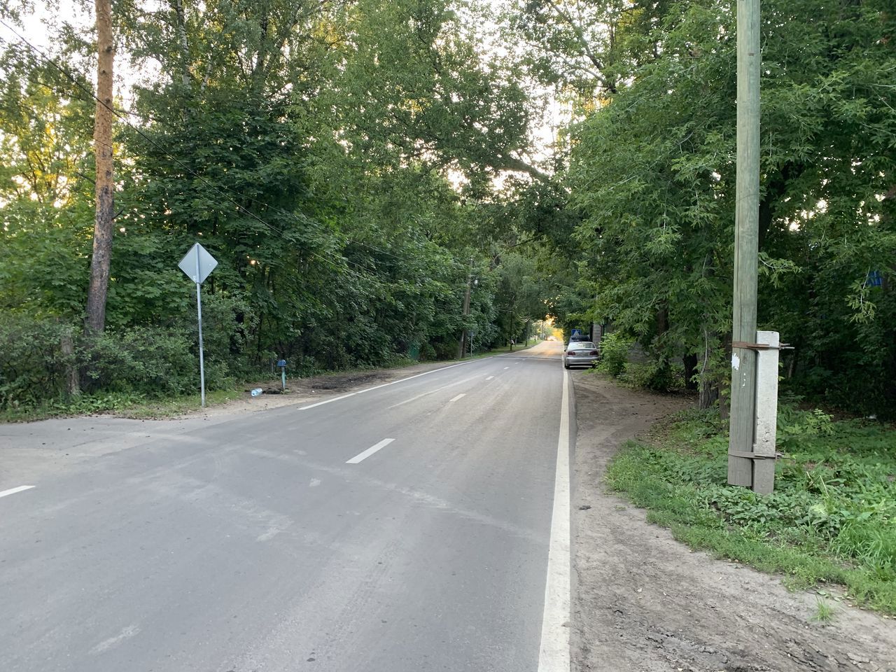 Земельный участок.Подъездные пути.город Москва, внутригородская территория муниципальный округ Косино-Ухтомский, улица Третьего Интернационала, земельный участок 19_1_2.jpg