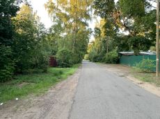 Земельный участок.Подъездные пути.город Москва, внутригородская территория муниципальный округ Косино-Ухтомский, улица Третьего Интернационала, земельный участок 19_1.jpg