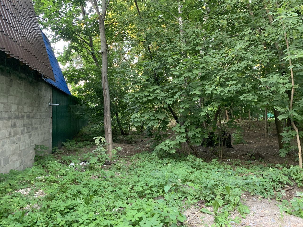 Земельный участок.Общий вид объекта.город Москва, внутригородская территория муниципальный округ Косино-Ухтомский, улица Третьего Интернационала, земельный участок 19_1_3.jpg