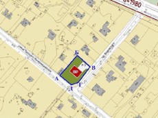 Земельный участок.План объекта.город Москва, внутригородская территория муниципальный округ Косино-Ухтомский, улица Третьего Интернационала, земельный участок 19_1.jpg