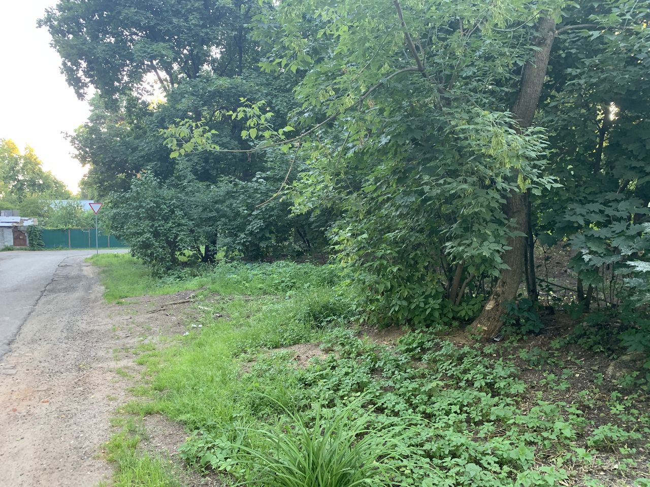 Земельный участок.Общий вид объекта.город Москва, внутригородская территория муниципальный округ Косино-Ухтомский, улица Третьего Интернационала, земельный участок 19_1_9.jpg