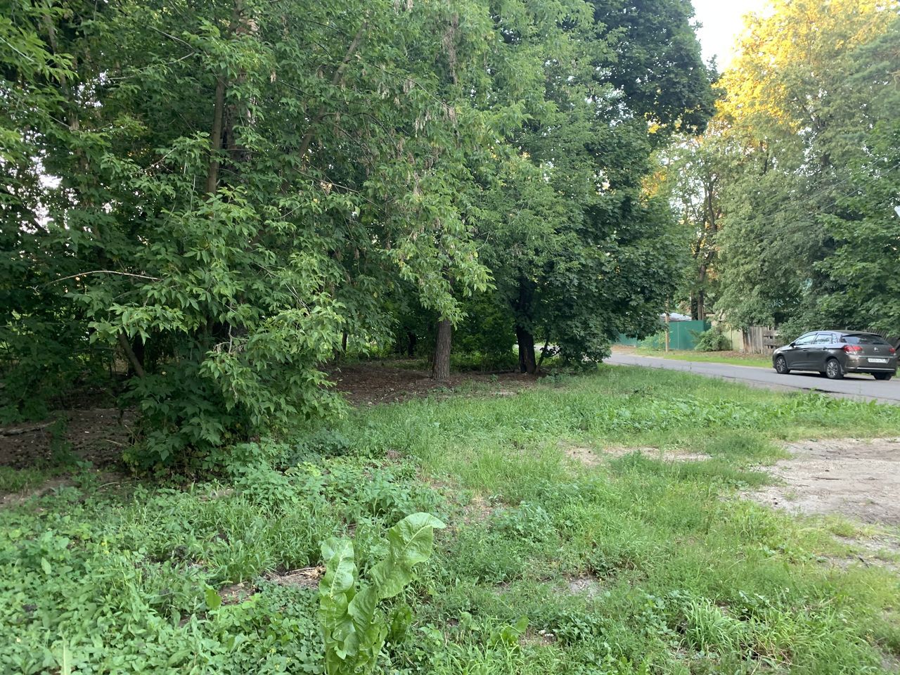 Земельный участок.Общий вид объекта.город Москва, внутригородская территория муниципальный округ Косино-Ухтомский, улица Третьего Интернационала, земельный участок 19_1_5.jpg