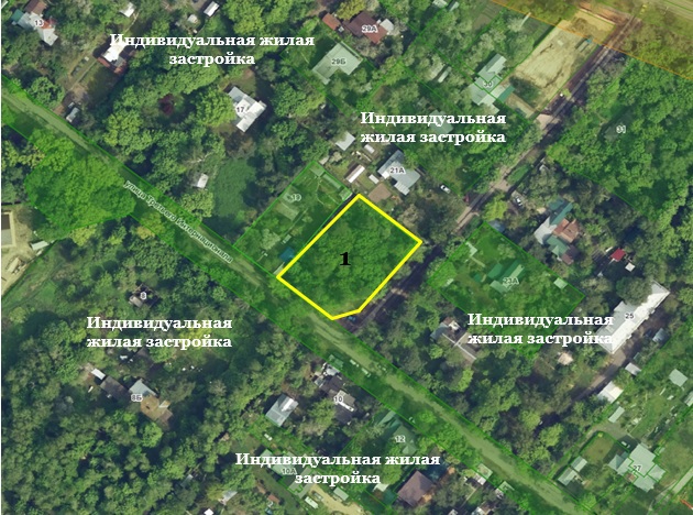 Земельный участок.Общий вид объекта.город Москва, внутригородская территория муниципальный округ Косино-Ухтомский, улица Третьего Интернационала, земельный участок 19_1.jpg