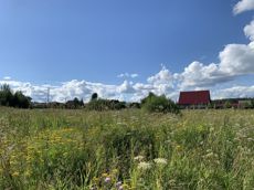 Земельный участок.Общий вид объекта.г. Москва, п. Новофедоровское, д. Руднево, ул. Задорная, вл. 19_4.jpg