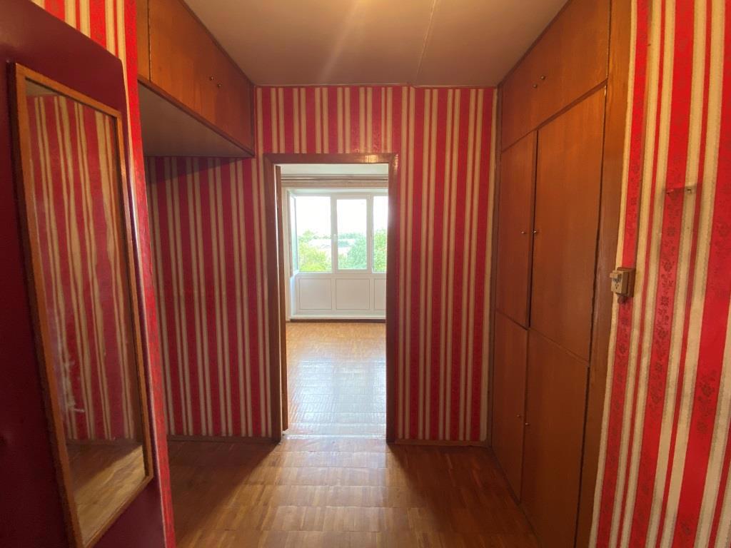 Квартира.Каждое помещение_комната, входящее в состав реализуемого объекта .город Москва, Ярославское шоссе, дом 129 - этаж 7, квартира 44.jpg