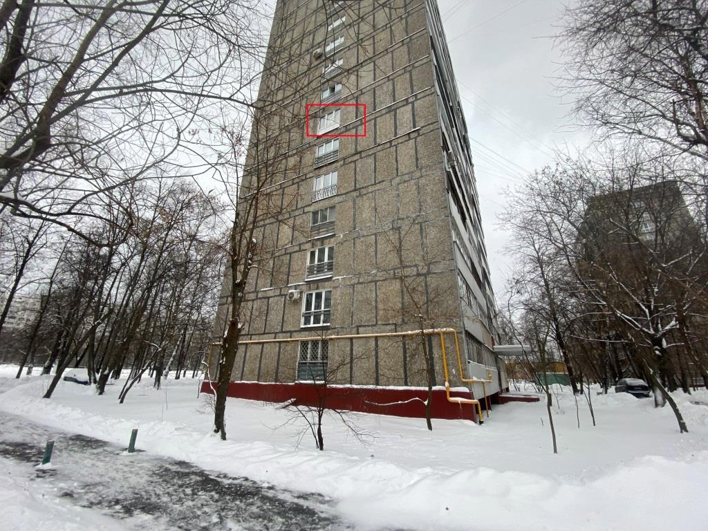 ГП16912740.Квартира.Фасад здания с выделенными окнами реализуемого объекта.jpg