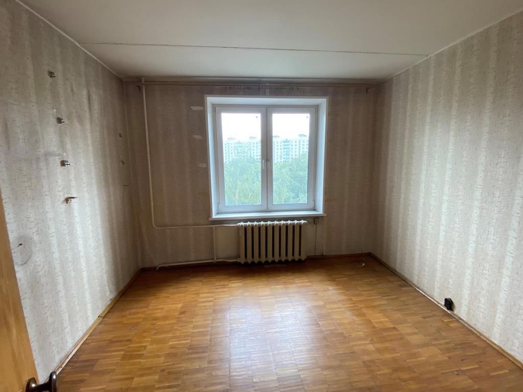 Квартира.Каждое помещение_комната, входящее в состав реализуемого объекта .город Москва, Ярославское шоссе, дом 129 - этаж 7, квартира 44_5.jpg