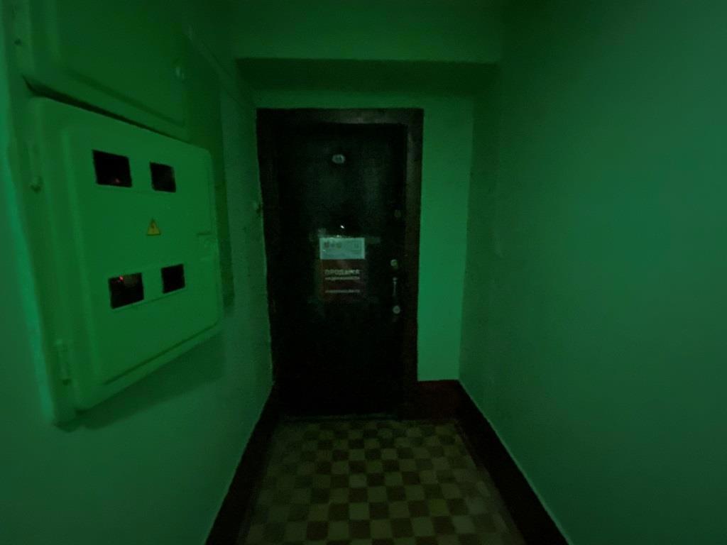 Квартира.План этажа _поэтажный_ с указанием границ реализуемого объекта.город Москва, Ярославское шоссе, дом 129 - этаж 7, квартира 44_2.jpg