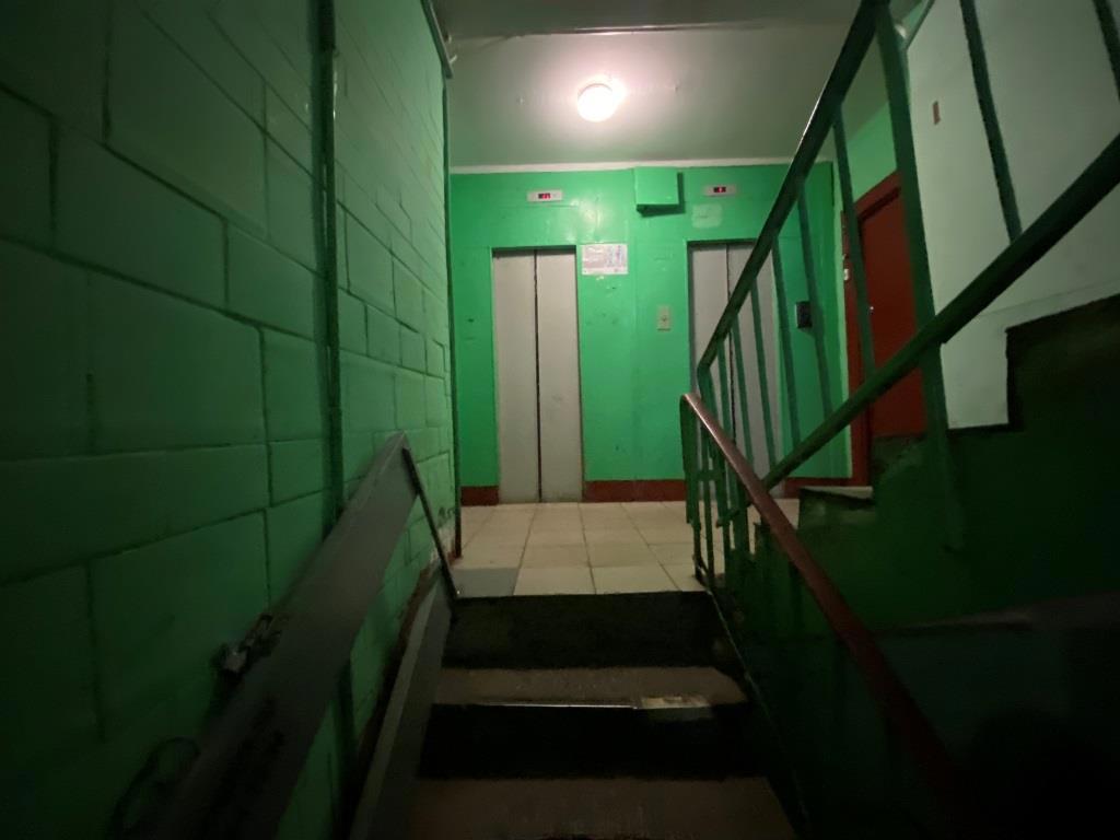 Квартира.Входная группа объекта.город Москва, Ярославское шоссе, дом 129 - этаж 7, квартира 44_2.jpg