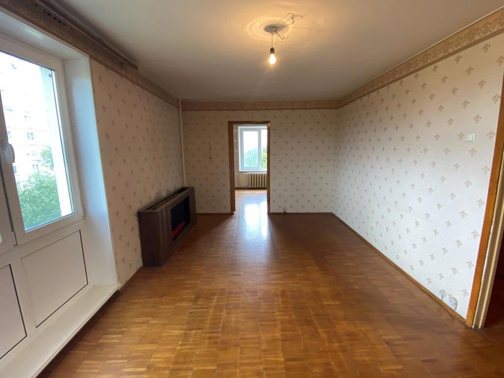 Квартира.Каждое помещение_комната, входящее в состав реализуемого объекта .город Москва, Ярославское шоссе, дом 129 - этаж 7, квартира 44_3.jpg