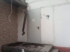 Нежилое помещение.Входная группа объекта.Российская Федерация, город Москва, внутригородская территория муниципальный округ Перово, Мастеровая улица, дом 17_1, корпус 2 - Подвал _0, Этаж _1 Подвал _0, Этаж _1_2.jpg