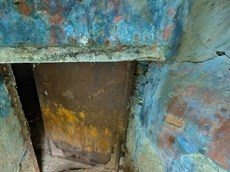 Нежилое помещение.Каждое помещение_комната, входящее в состав реализуемого объекта .Российская Федерация, город Москва, внутригородская территория муниципальный округ Перово, Мастеровая улица, дом 17_1, корпус 2 - Подвал _0, Этаж _1 Подвал _0, Этаж _1_30.jpg