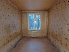 Квартира.Каждое помещение_комната, входящее в состав реализуемого объекта .г. Москва, ул. Большая Черёмушкинская, д. 19, корп. 5 - Этаж 3 кв. 29_4.JPG