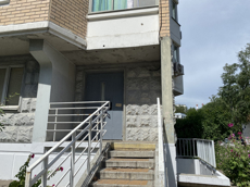 Нежилое помещение.Входная группа объекта.город Москва, Беломорская улица, дом 20, корпус 3 - не указано не указано.JPG