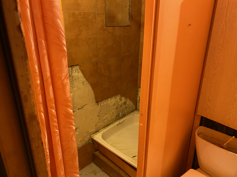 Нежилое помещение.Каждое помещение_комната, входящее в состав реализуемого объекта .город Москва, Беломорская улица, дом 20, корпус 3 - не указано не указано_9.JPG