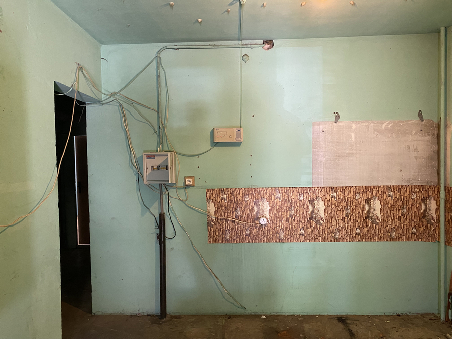 Нежилое помещение.Каждое помещение_комната, входящее в состав реализуемого объекта .город Москва, Беломорская улица, дом 20, корпус 3 - не указано не указано_4.JPG