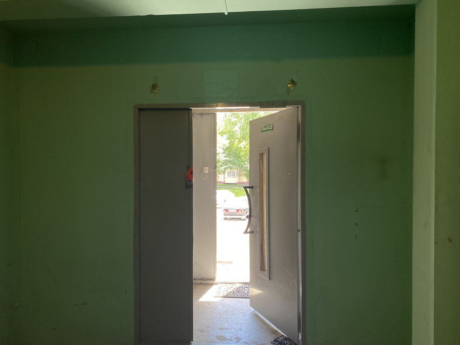 Нежилое помещение.Каждое помещение_комната, входящее в состав реализуемого объекта .город Москва, Беломорская улица, дом 20, корпус 3 - не указано не указано_3.JPG