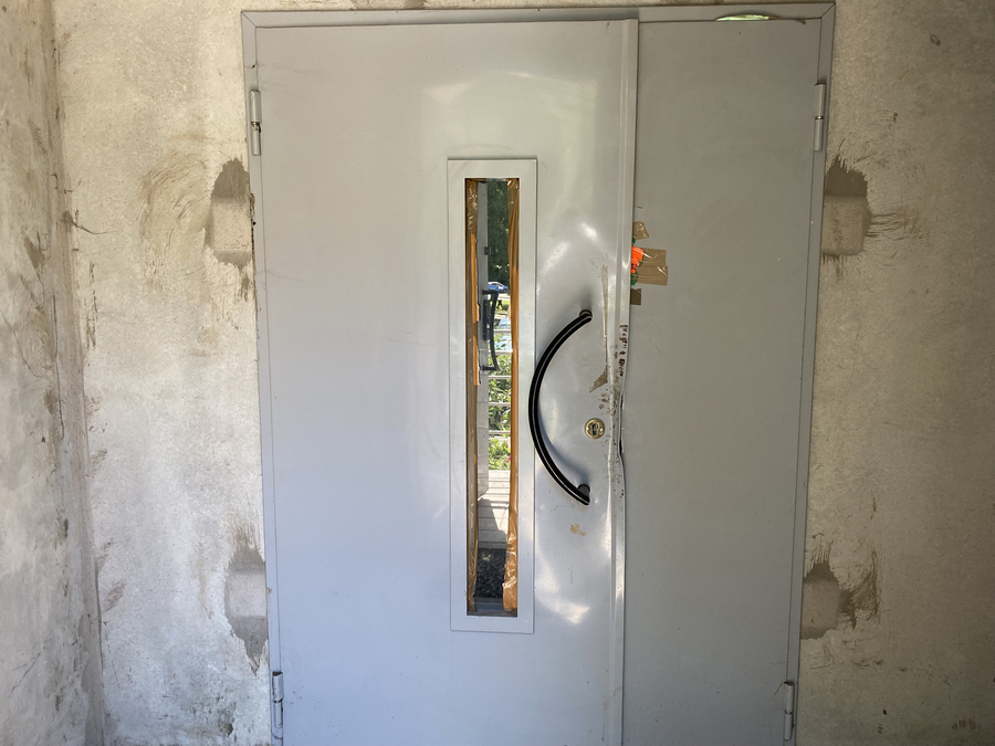 Нежилое помещение.Каждое помещение_комната, входящее в состав реализуемого объекта .город Москва, Беломорская улица, дом 20, корпус 3 - не указано не указано_10.JPG