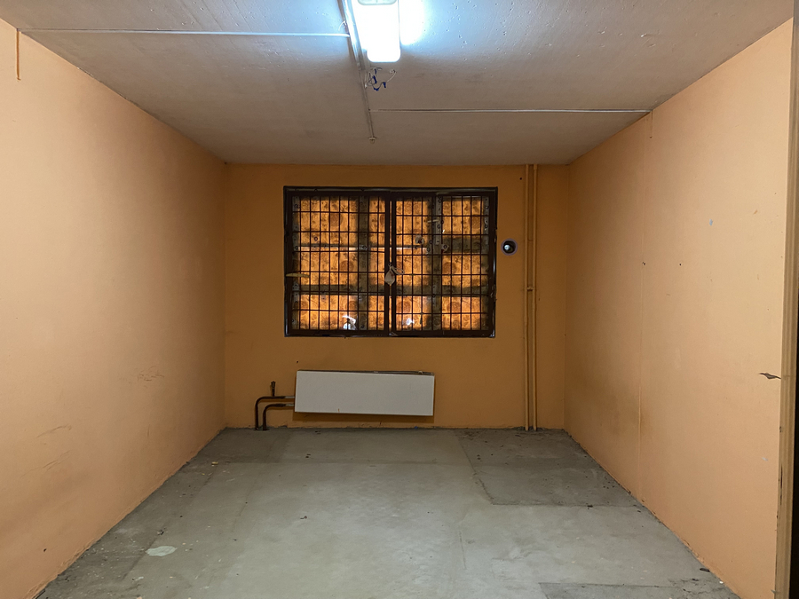 Нежилое помещение.Каждое помещение_комната, входящее в состав реализуемого объекта .город Москва, Беломорская улица, дом 20, корпус 3 - не указано не указано.JPG