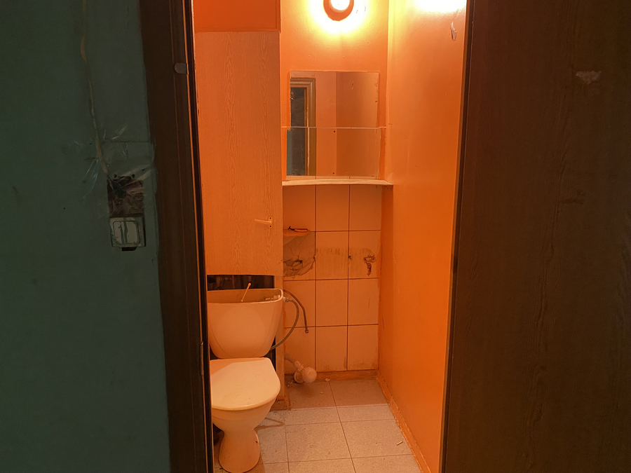 Нежилое помещение.Каждое помещение_комната, входящее в состав реализуемого объекта .город Москва, Беломорская улица, дом 20, корпус 3 - не указано не указано_8.JPG