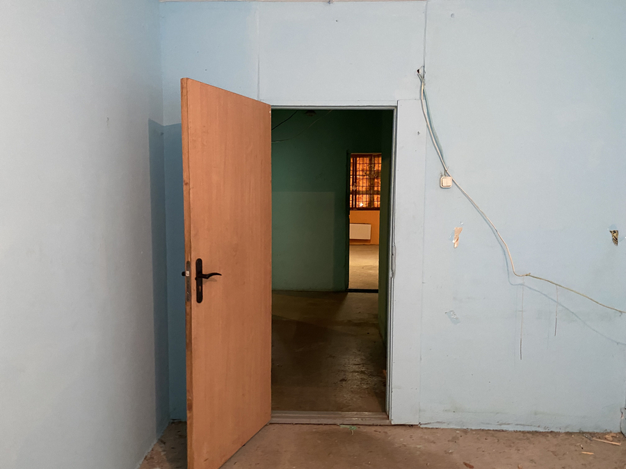 Нежилое помещение.Каждое помещение_комната, входящее в состав реализуемого объекта .город Москва, Беломорская улица, дом 20, корпус 3 - не указано не указано_7.JPG