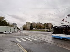Квартира.Общий фасад здания.Российская Федерация, город Москва, внутригородская территория муниципальный округ Мещанский, улица Дурова, дом 3_13 - цокольный этаж 0, кв. 1_2.jpg