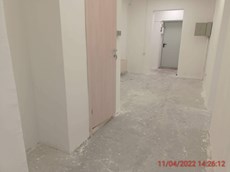 Нежилое помещение.Каждое помещение_комната, входящее в состав реализуемого объекта .город Москва, улица Маршала Баграмяна, дом 3 - Этаж_ 1 пом. XII_7.jpg