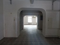 Нежилое помещение.Каждое помещение_комната, входящее в состав реализуемого объекта .город Москва, Верхняя Первомайская улица, дом 45А - Этаж _ 1.jpg