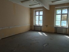 Нежилое помещение.Каждое помещение_комната, входящее в состав реализуемого объекта .город Москва, Верхняя Первомайская улица, дом 45А - Этаж _ 1_3.jpg