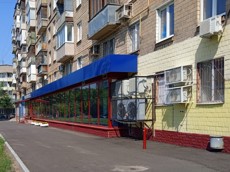 Нежилое помещение.Общий фасад здания.Российская Федерация, город Москва, внутригородская территория муниципальный округ Богородское, Погонный проезд, дом 1, корпус 11 - Этаж _1, Подвал _0 подвал, пом. I, этаж 1, пом. Iа.jpg