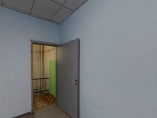 Нежилое помещение.Каждое помещение_комната, входящее в состав реализуемого объекта .Российская Федерация, город Москва, внутригородская территория муниципальный округ Богородское, Погонный проезд, дом 1, корпус 11 - Этаж _1, Подвал _0 подвал, пом. I, этаж 1, пом. Iа.jpg