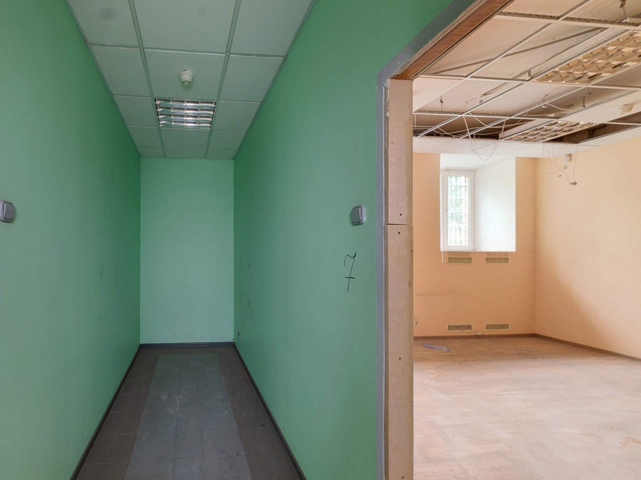 Нежилое помещение.Каждое помещение_комната, входящее в состав реализуемого объекта .Российская Федерация, город Москва, внутригородская территория муниципальный округ Богородское, Погонный проезд, дом 1, корпус 11 - Этаж _1, Подвал _0 подвал, пом. I, этаж 1, пом. Iа_8.jpg