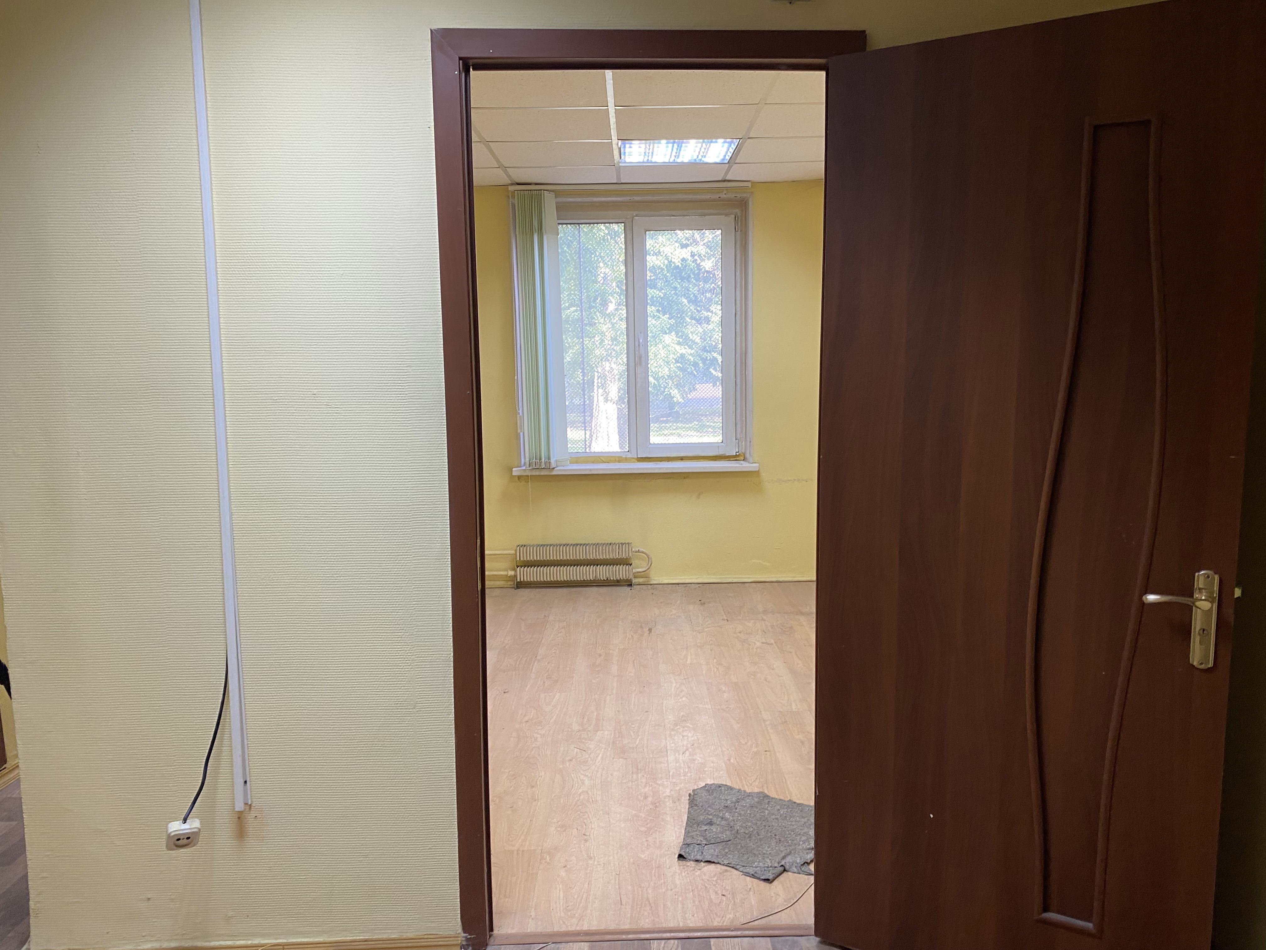 Нежилое помещение.Каждое помещение_комната, входящее в состав реализуемого объекта .город Москва, Анадырский проезд, дом 69 - не указано не указано_4.JPG