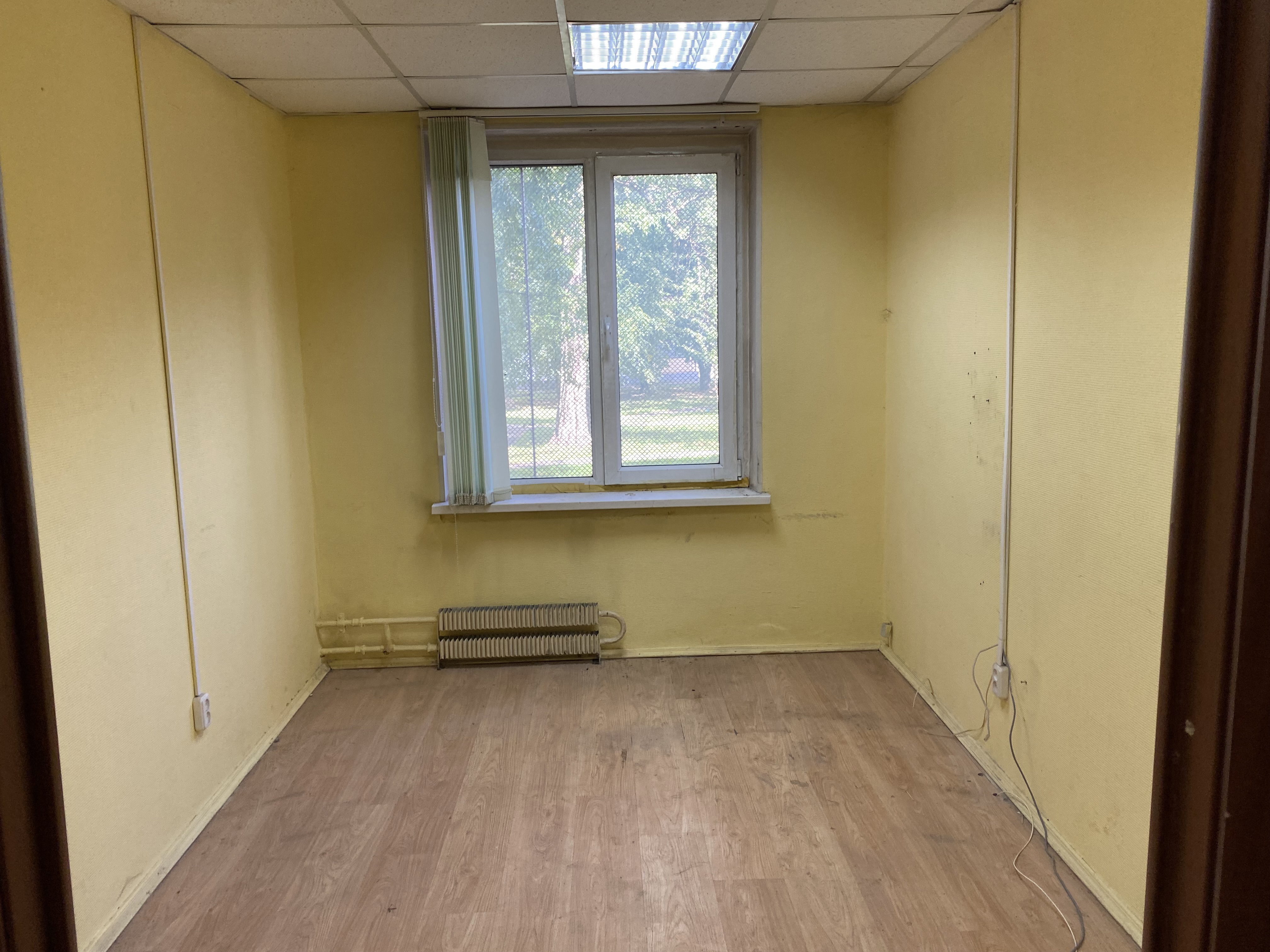 Нежилое помещение.Каждое помещение_комната, входящее в состав реализуемого объекта .город Москва, Анадырский проезд, дом 69 - не указано не указано.JPG
