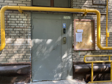 Нежилое помещение.Входная группа объекта.город Москва, Бутырская улица, дом 6 - не указано не указано.JPG