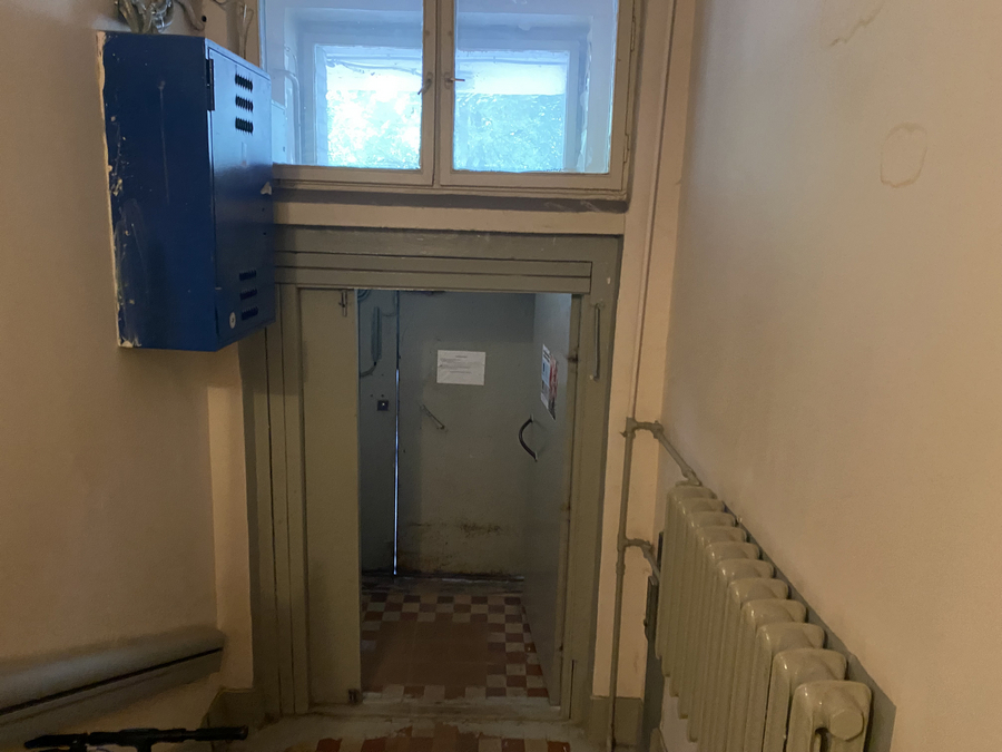 Нежилое помещение.Входная группа объекта.город Москва, Бутырская улица, дом 6 - не указано не указано_3.JPG