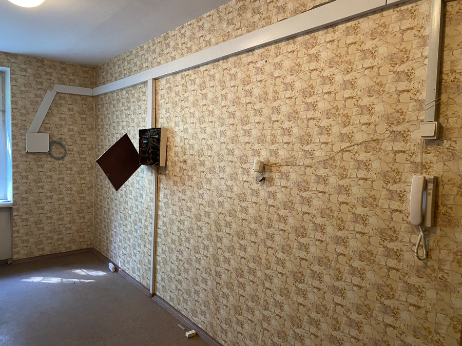 Нежилое помещение.Каждое помещение_комната, входящее в состав реализуемого объекта .город Москва, Бутырская улица, дом 6 - не указано не указано_3.JPG