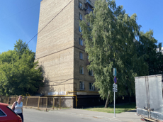 Нежилое помещение.Общий фасад здания.город Москва, Бутырская улица, дом 6 - не указано не указано.JPG