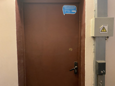 Нежилое помещение.Входная группа объекта.город Москва, Бутырская улица, дом 6 - не указано не указано_2.JPG