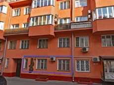 ГП16915123.Квартира.Фасад здания с выделенными окнами реализуемого объекта.jpg