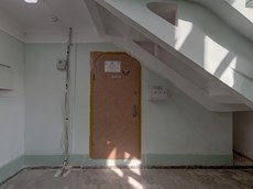 Нежилое помещение.Входная группа объекта.г.Москва, наб.Котельническая, д.1_15, корп.ВК - Этаж _ 13 Этаж _ 13.jpg