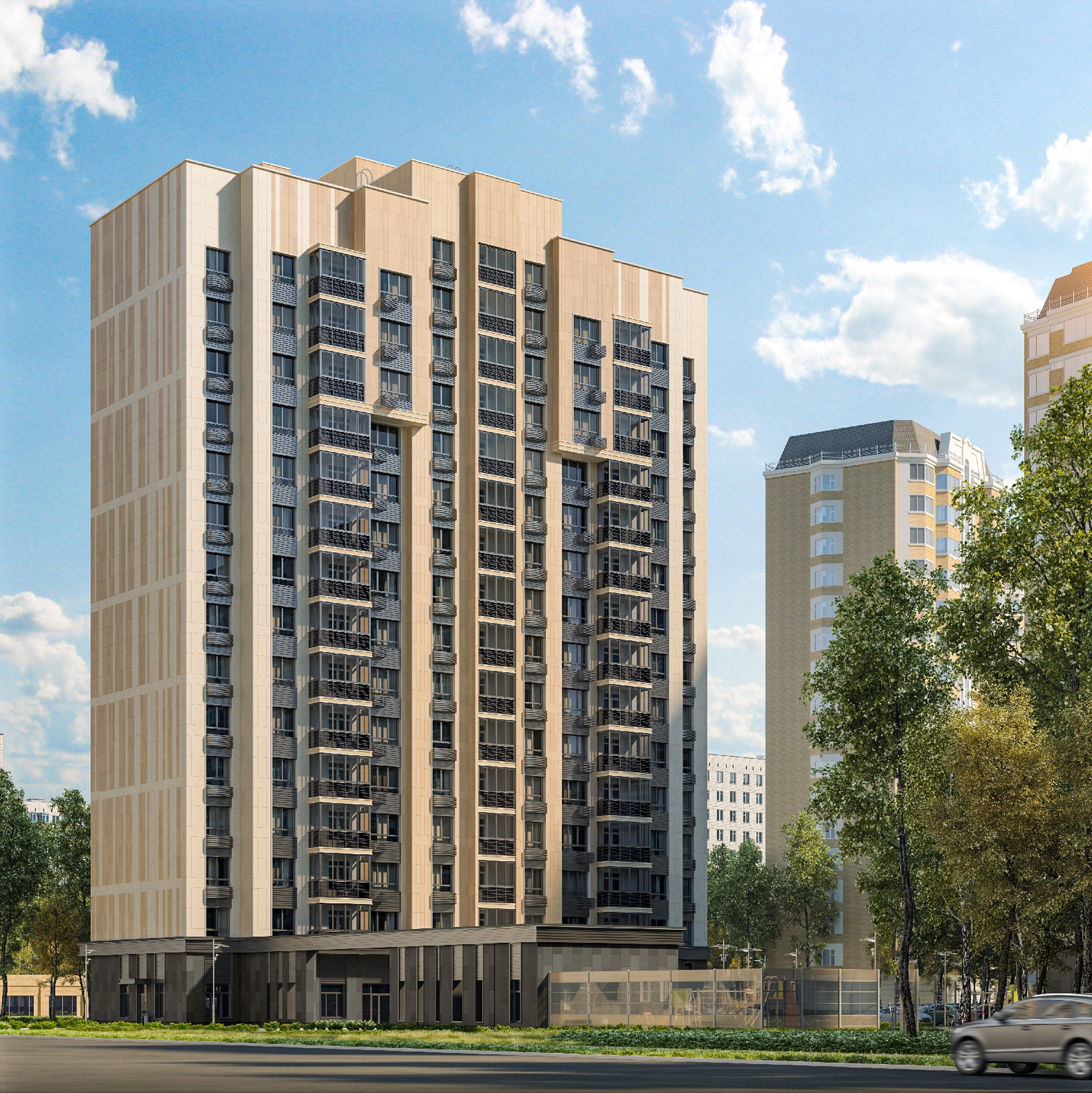 ГП16915513.Квартира. Договор долевого участия.Входная группа объекта.jpg