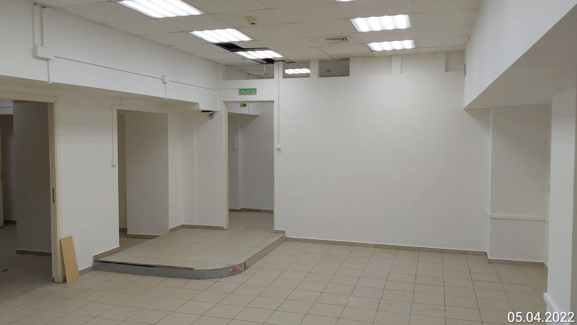 Нежилое помещение.Каждое помещение_комната, входящее в состав реализуемого объекта .Российская Федерация, город Москва, внутригородская территория муниципальный округ Лианозово, Алтуфьевское шоссе, дом 87 - Подвал _ 0 Подвал _ 0_2.jpg