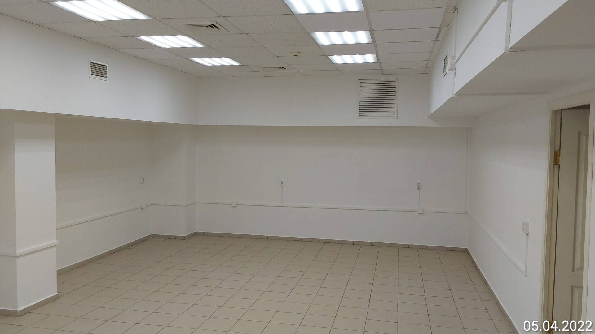 Нежилое помещение.Каждое помещение_комната, входящее в состав реализуемого объекта .Российская Федерация, город Москва, внутригородская территория муниципальный округ Лианозово, Алтуфьевское шоссе, дом 87 - Подвал _ 0 Подвал _ 0.jpg