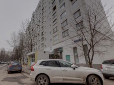 Нежилое помещение.Общий фасад здания.Российская Федерация, город Москва, внутригородская территория муниципальный округ Лианозово, Алтуфьевское шоссе, дом 87 - Подвал _ 0 Подвал _ 0.jpg