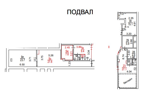 ГП16842394.Нежилое помещение.План этажа _поэтажный_ с указанием границ реализуемого объекта.jpg