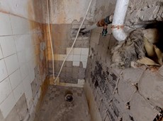 Нежилое помещение.Каждое помещение_комната, входящее в состав реализуемого объекта .город Москва, Дмитровское шоссе, дом 115, корпус 1 - Подвал _0 Подвал _0_15.jpg